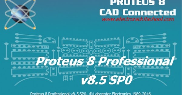 proteus isis professional free download