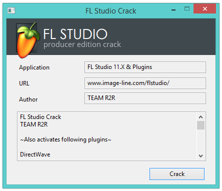 fl studio 12 regkey file